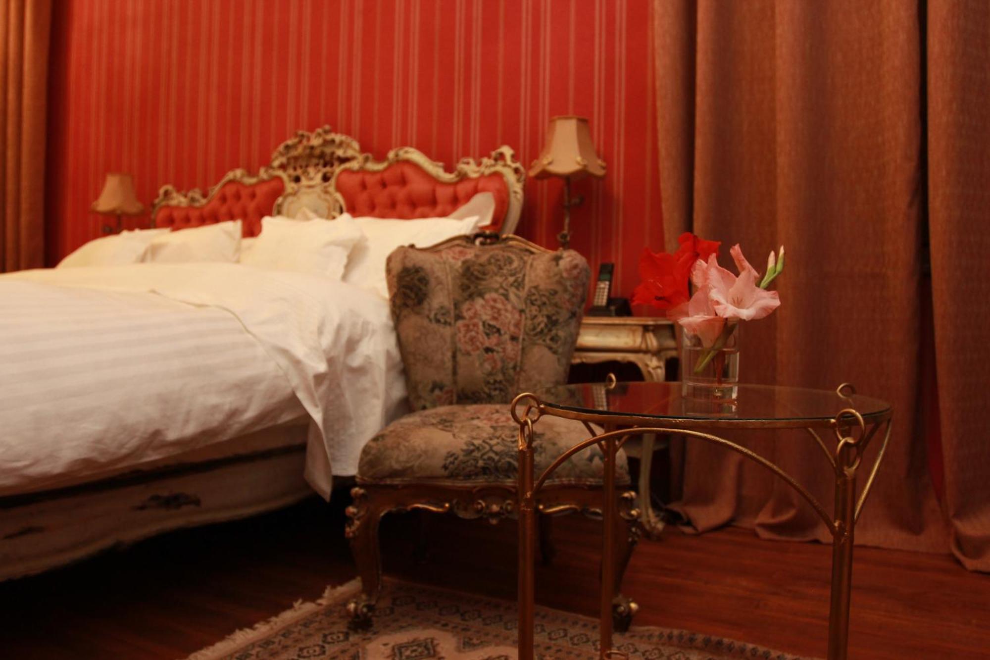 Lokanga Boutique Hotel Antananarivo Quarto foto