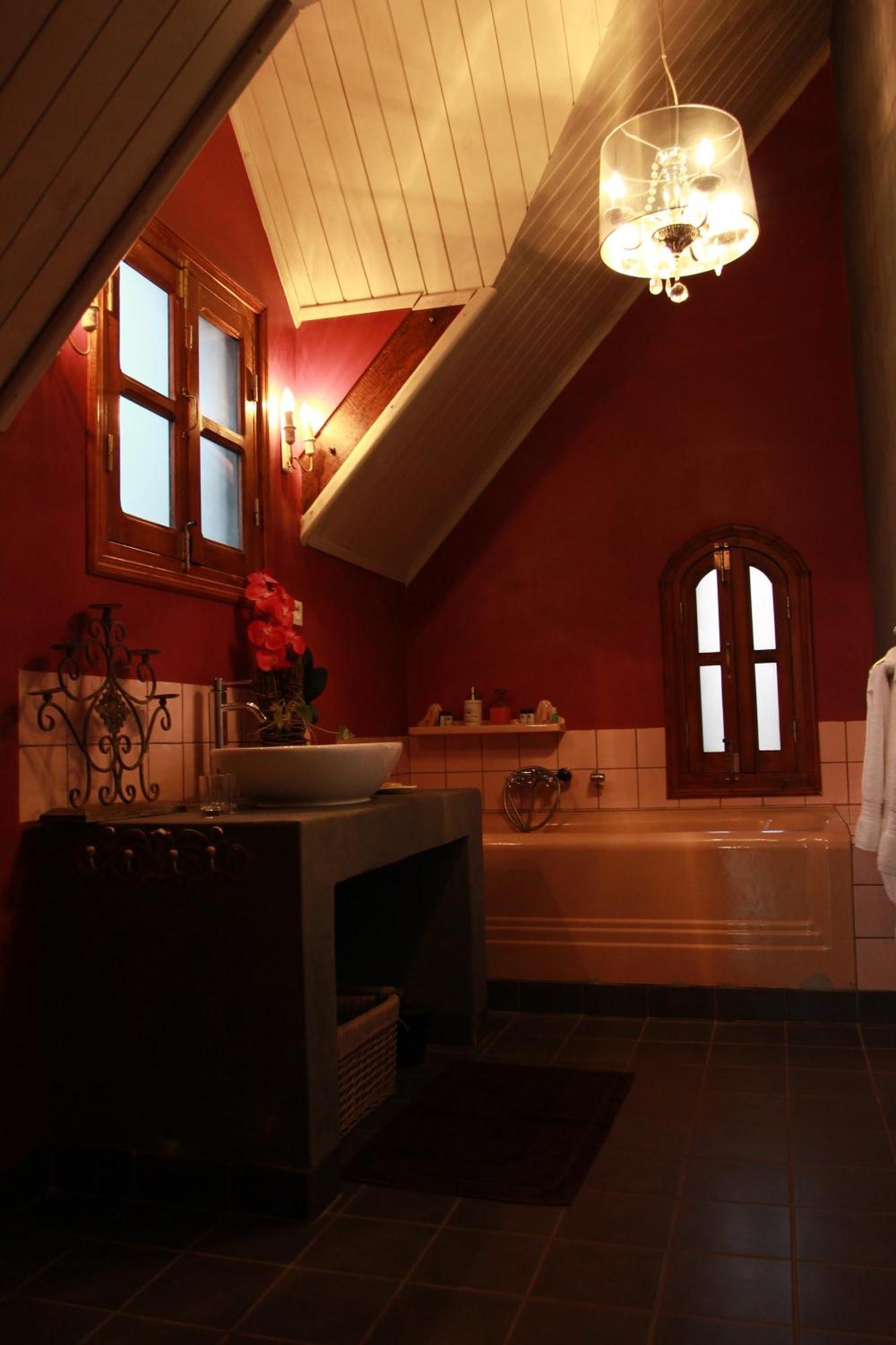Lokanga Boutique Hotel Antananarivo Quarto foto